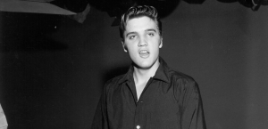 Elvis Presley