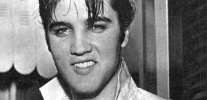 Elvis Presley