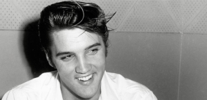 Elvis Presley