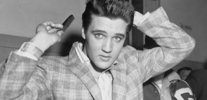 Elvis Presley