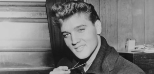 Elvis Presley