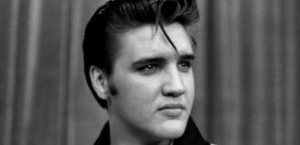 Elvis Presley