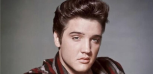 Elvis Presley