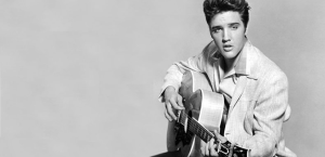 Elvis Presley