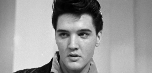 Elvis Presley