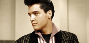 Elvis Presley