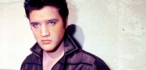 Elvis Presley