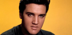 Elvis Presley