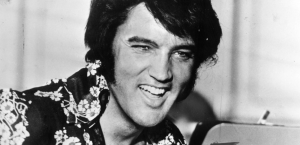 Elvis Presley