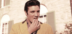 Elvis Presley