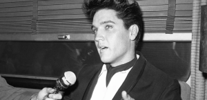 Elvis Presley