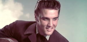 Elvis Presley