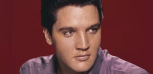 Elvis Presley