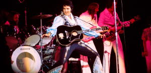 Elvis Presley