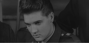 Elvis Presley