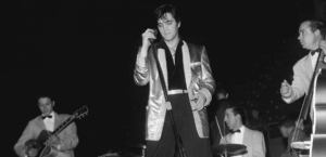 Elvis Presley