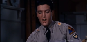 Elvis Presley