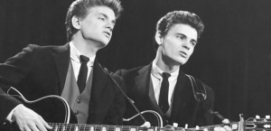 The Everly Brothers