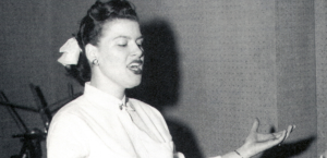 Patsy Cline