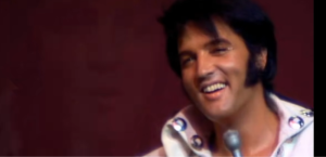 Elvis Presley