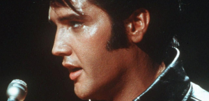 Elvis Presley