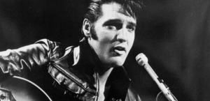 Elvis Presley