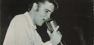 Elvis Presley