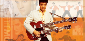 Elvis Presley