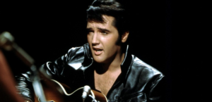 Elvis Presley