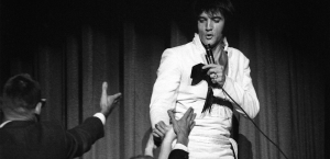 Elvis Presley